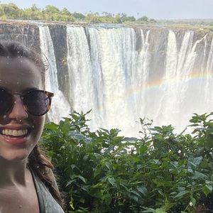 Meet your Posher, Sarah